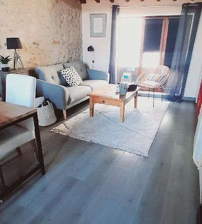 Coquette Maison De Village Nefiach Екстер'єр фото