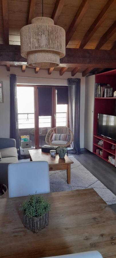 Coquette Maison De Village Nefiach Екстер'єр фото