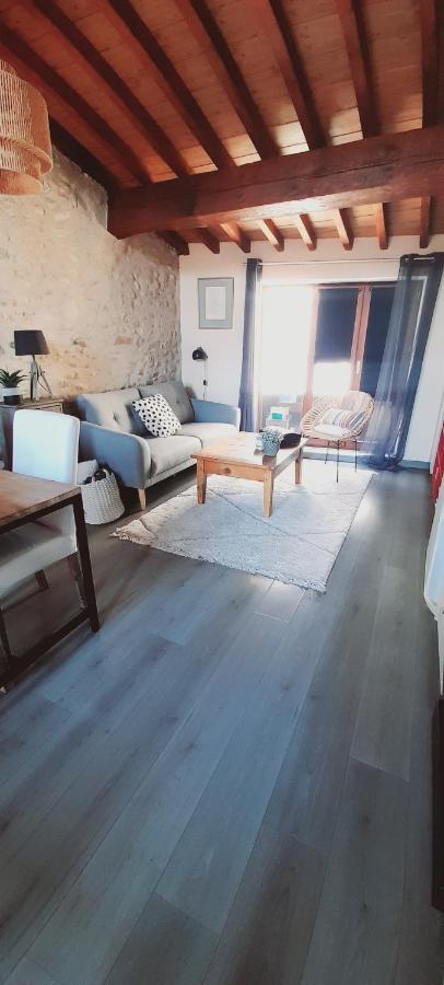 Coquette Maison De Village Nefiach Екстер'єр фото